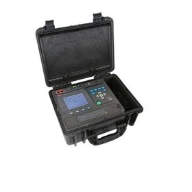 Unit UT516B İzolasyon Direnci Test Cihazı