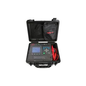 Unit UT516B İzolasyon Direnci Test Cihazı