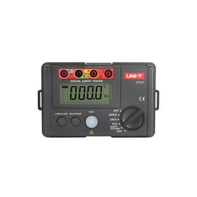 Unit UT521 Dijital Toprak Meğeri Test Cihazı