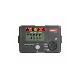 Unit UT521 Dijital Toprak Meğeri Test Cihazı