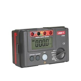 Unit UT522 Toprak Megeri Test Cihazı