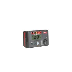 Unit UT522 Toprak Megeri Test Cihazı