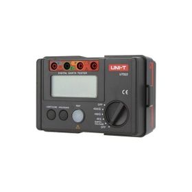 Unit UT522 Toprak Megeri Test Cihazı