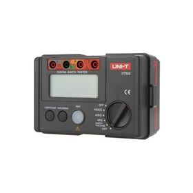 Unit UT522 Toprak Megeri Test Cihazı