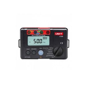 Unit UT526 Kaçak Akım ve İzolasyon Megeri