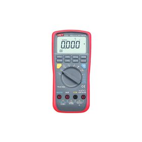 Unit UT533 True RMS İzolasyon Megeri