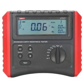 Unit UT572 Toprak Megeri