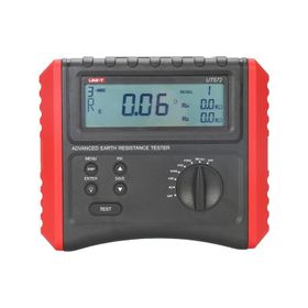 Unit UT572 Toprak Megeri