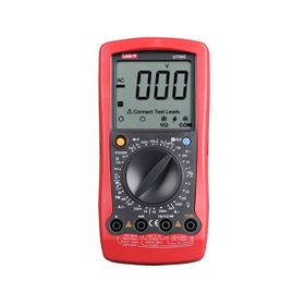 Unit UT58C Dijital Multimetre Ölçü Aleti