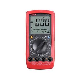 Unit UT58C Dijital Multimetre Ölçü Aleti