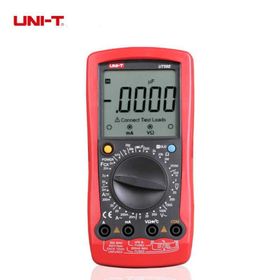 Unit UT58E 20A Dijital Multimetre Ölçü Aleti