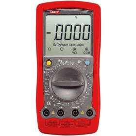 Unit UT58E 20A Dijital Multimetre Ölçü Aleti
