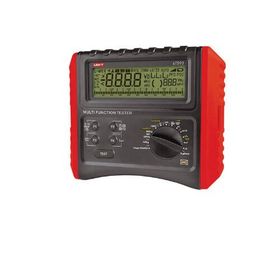 Unit UT593 Çok Fonksiyonlu Elektrik Tesisat Test Cihazı