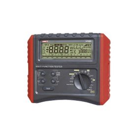 Unit UT595 Çok Fonksiyonlu Test Cihazı