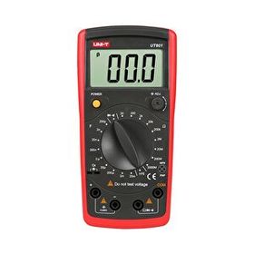 Unit UT601 Kondansatör Ölçer