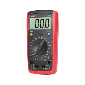 Unit UT603 Lcr Metre
