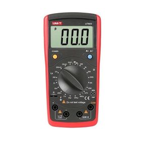 Unit UT603 Lcr Metre
