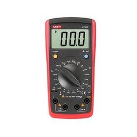 Unit UT603 Lcr Metre