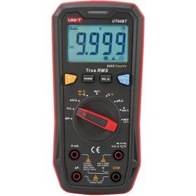 Unit UT60BT Bluetooth Smart Dijital Multimetre