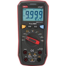 Unit UT60BT Bluetooth Smart Dijital Multimetre