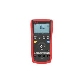 Unit UT612 Elde Taşınabilir LCR Multimetre Ölçü Aleti