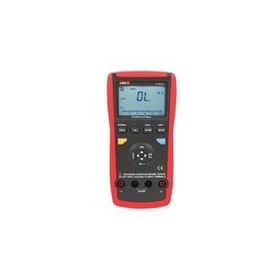 Unit UT612 Elde Taşınabilir LCR Multimetre Ölçü Aleti