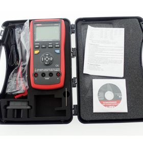 Unit UT612 Elde Taşınabilir LCR Multimetre Ölçü Aleti