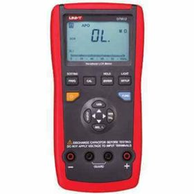 Unit UT612 LCR El Tipi Multimetre