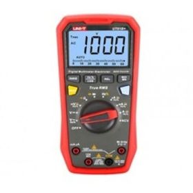Unit UT61B+ 1000V True RMS Dijital Multimetre