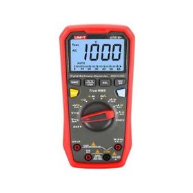 Unit UT61B+ 1000V True RMS Dijital Multimetre