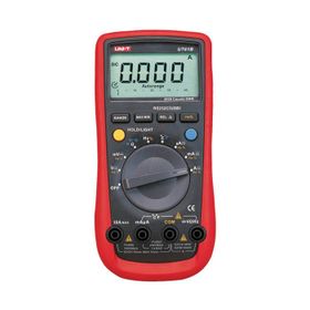 Unit UT61B Dijital Multimetre Ölçü Aleti
