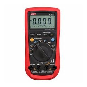 Unit UT61C True Rms Dijital Multimetre