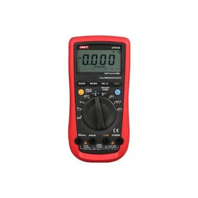 Unit UT61D True Rms Bilgisayar Bağlantılı Multimetre