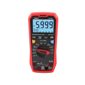 Unit UT61D True Rms Bilgisayar Bağlantılı Multimetre