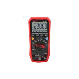 Unit UT61E+ 1000V True RMS Dijital Multimetre Ölçü Aleti