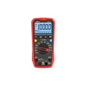 Unit UT61E+ 1000V True RMS Dijital Multimetre Ölçü Aleti