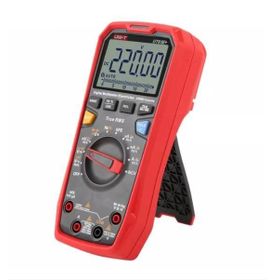 Unit UT61E+ 1000V True RMS Dijital Multimetre Ölçü Aleti