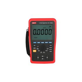 Unit UT620A Dijital Mikro Ohm Metre
