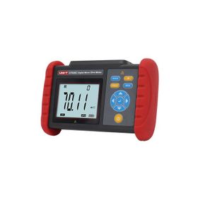 Unit UT620C Dijital Mikro Ohm Metre