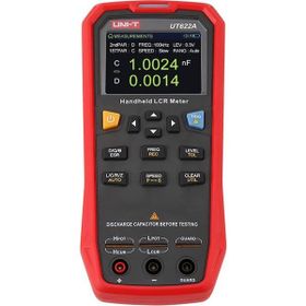 Unit UT622A El Tipi LRC Metre