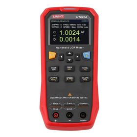 Unit UT622A El Tipi LRC Metre