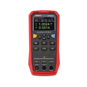 Unit UT622A El Tipi LRC Metre