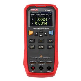 Unit UT622A El Tipi LRC Metre