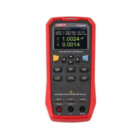Unit UT622A El Tipi LRC Metre