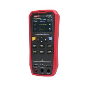 Unit UT622E El Tipi LRC Metre