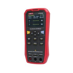 Unit UT622E El Tipi LRC Metre