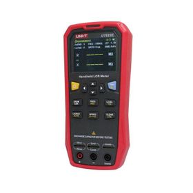 Unit UT622E El Tipi LRC Metre