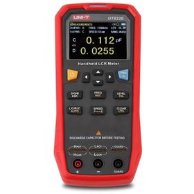 Unit UT622E El Tipi LRC Metre