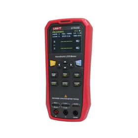 Unit UT622E El Tipi LRC Metre