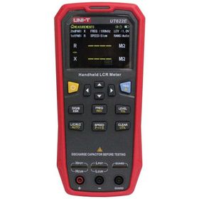 Unit UT622E El Tipi LRC Metre
